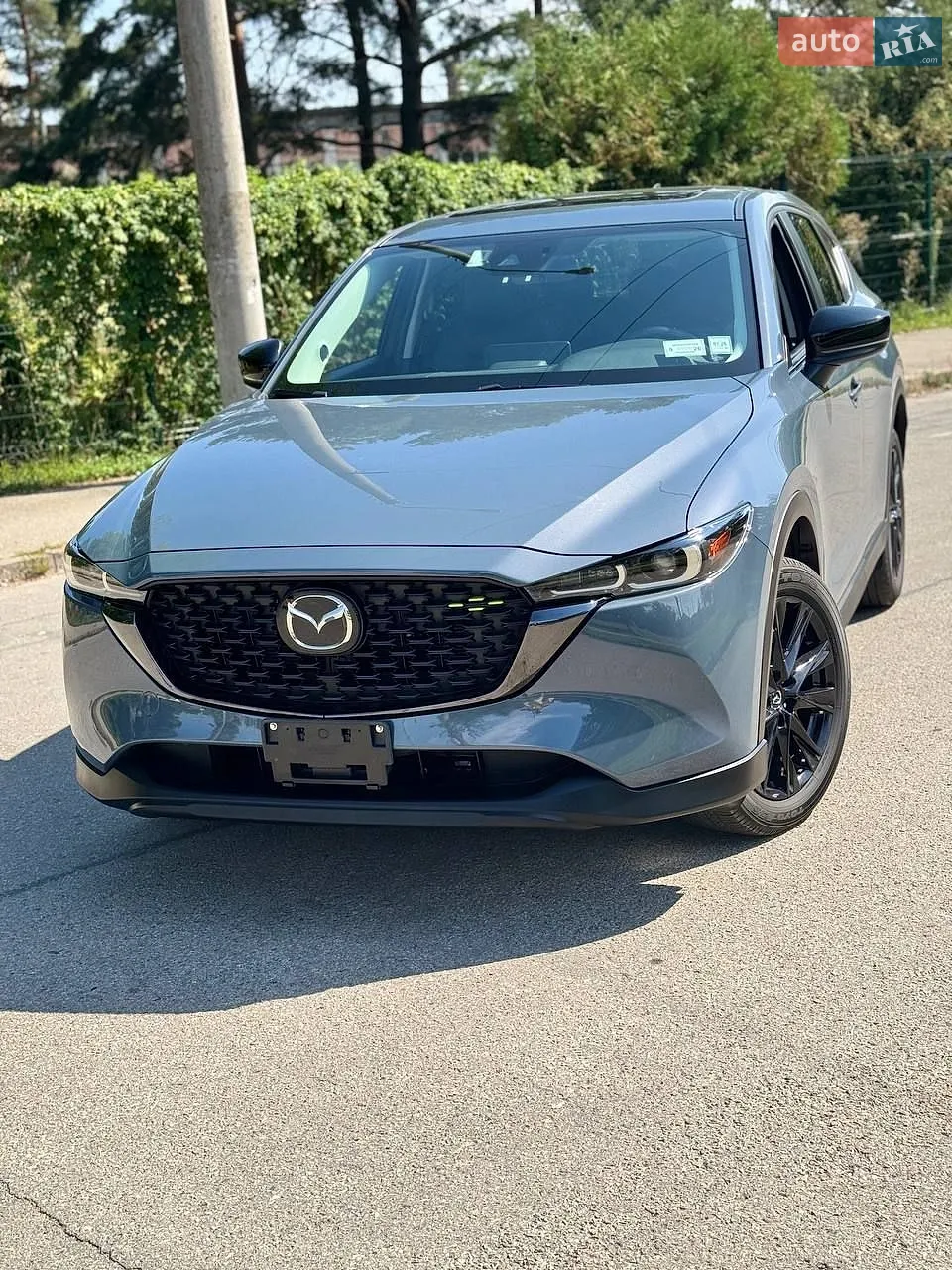 2025 Mazda CX-5 - мініатюра 7