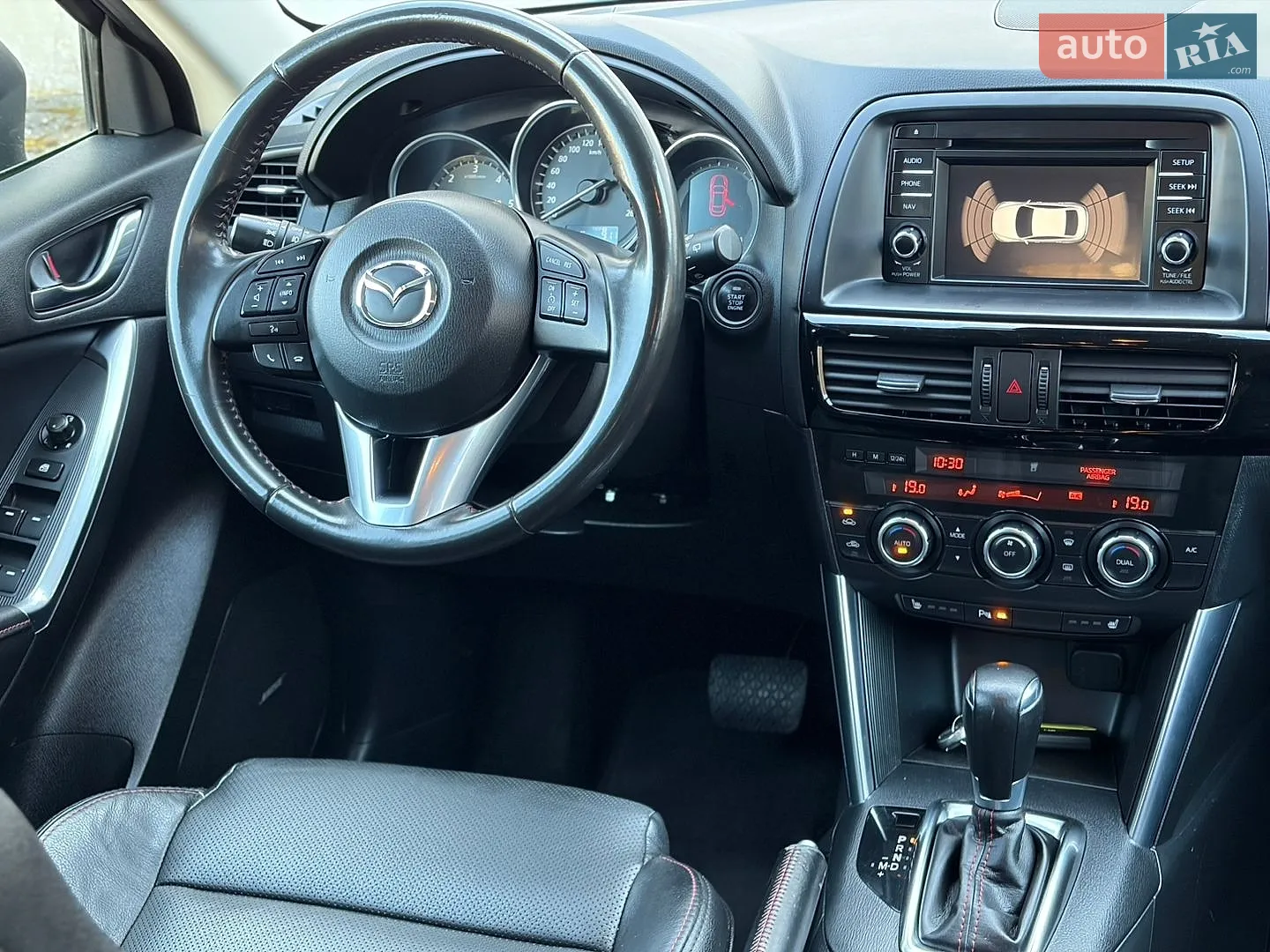 2014 Mazda CX-5 - мініатюра 41