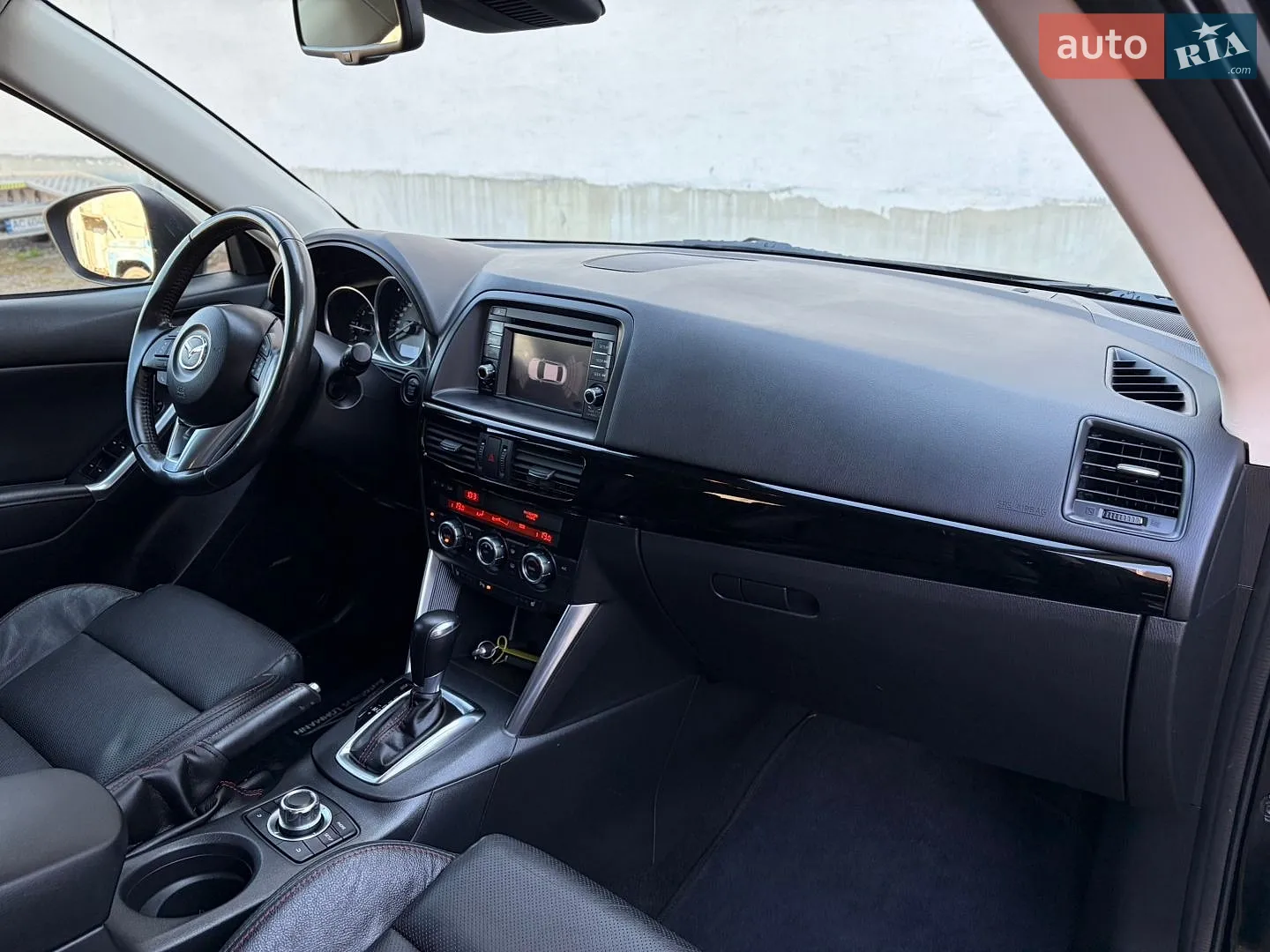 2014 Mazda CX-5 - мініатюра 43
