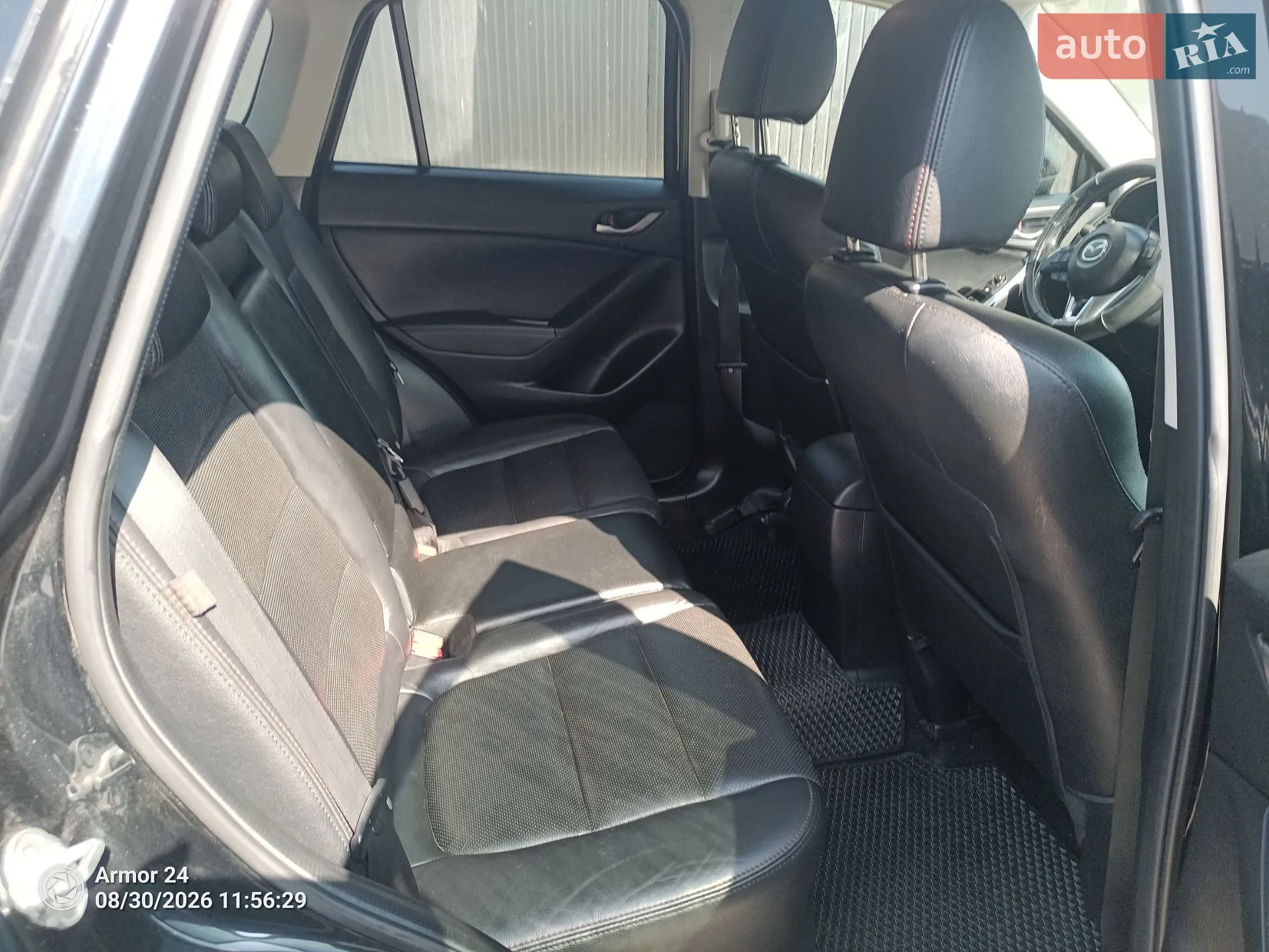 2013 Mazda CX-5 - мініатюра 11