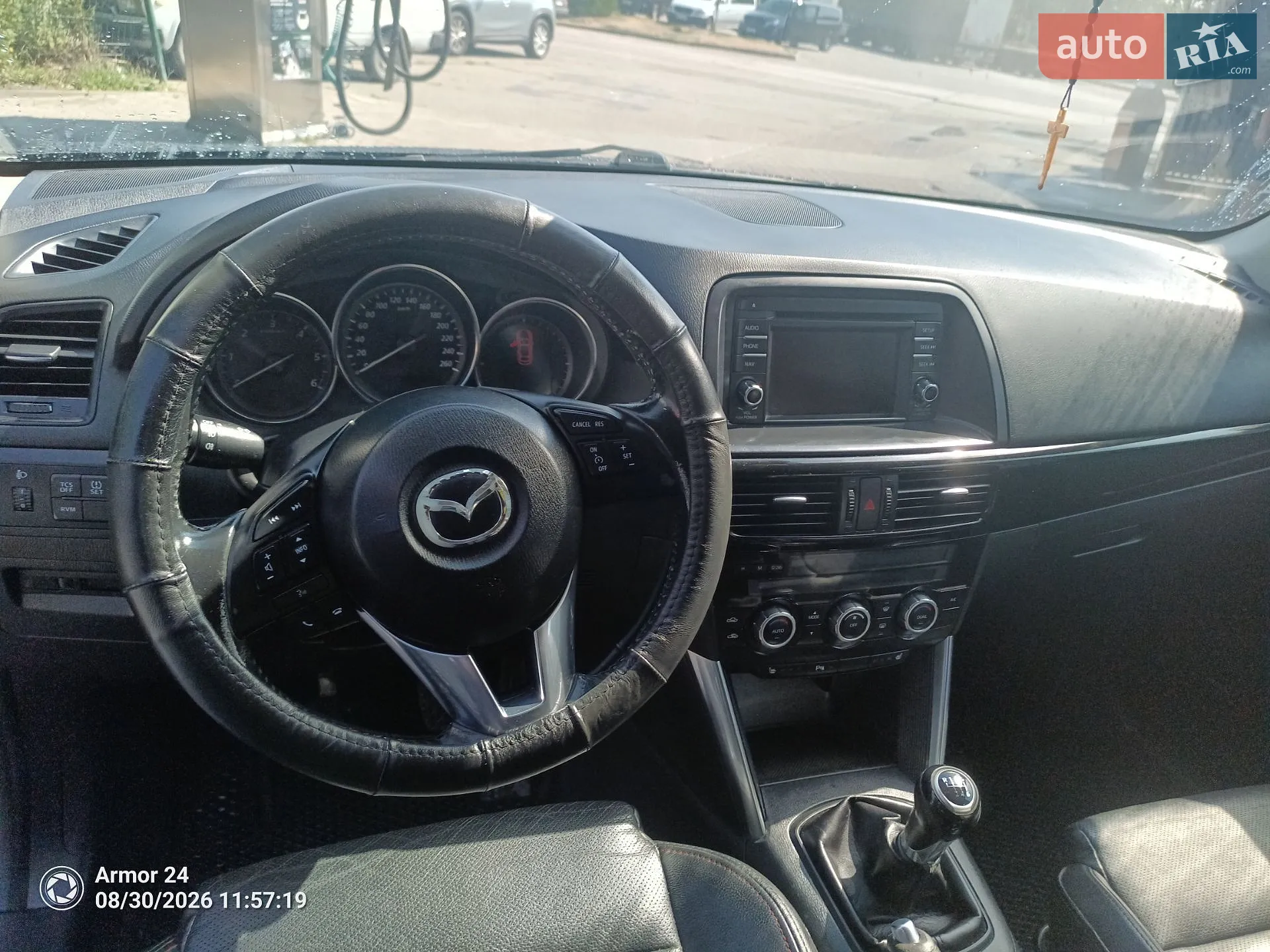 2013 Mazda CX-5 - мініатюра 16