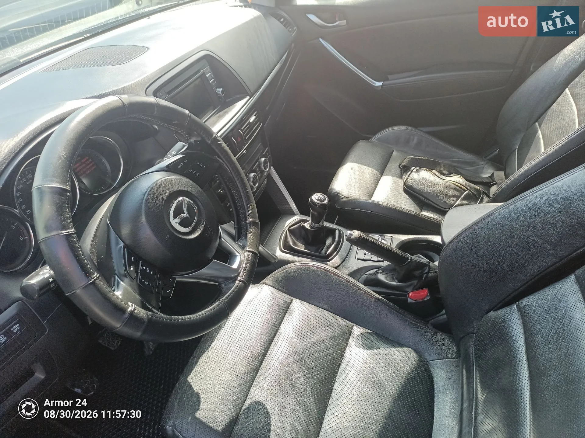 2013 Mazda CX-5 - мініатюра 17