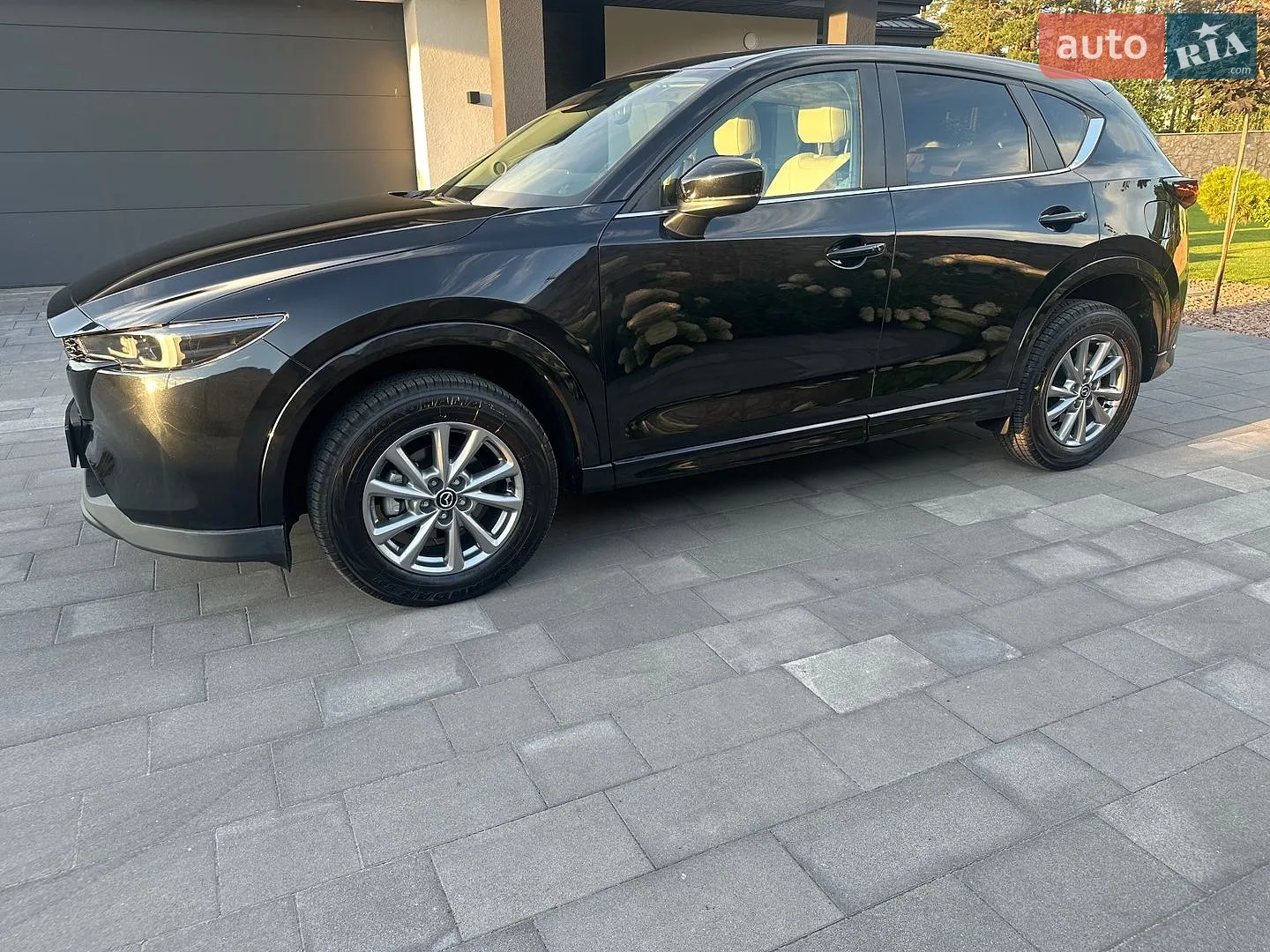 2025 Mazda CX-5 - мініатюра 11