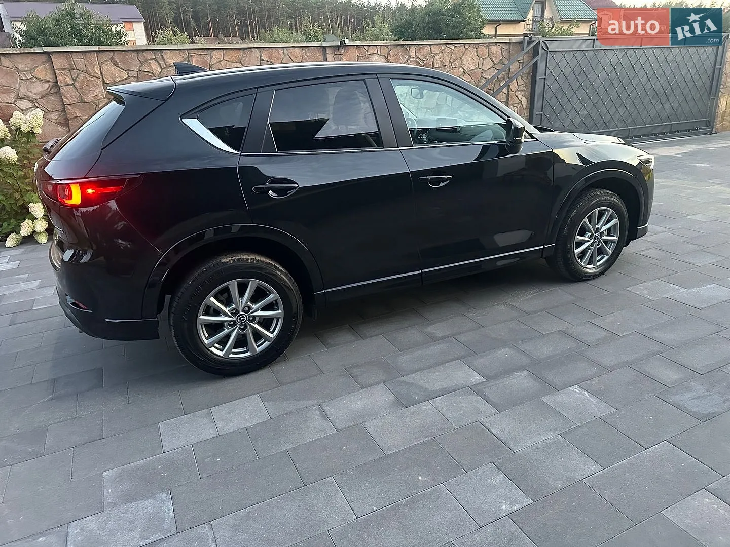 2025 Mazda CX-5 - мініатюра 19