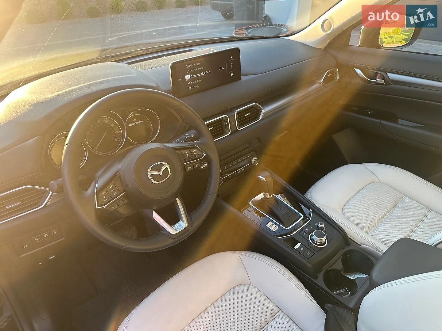 2025 Mazda CX-5 - мініатюра 65
