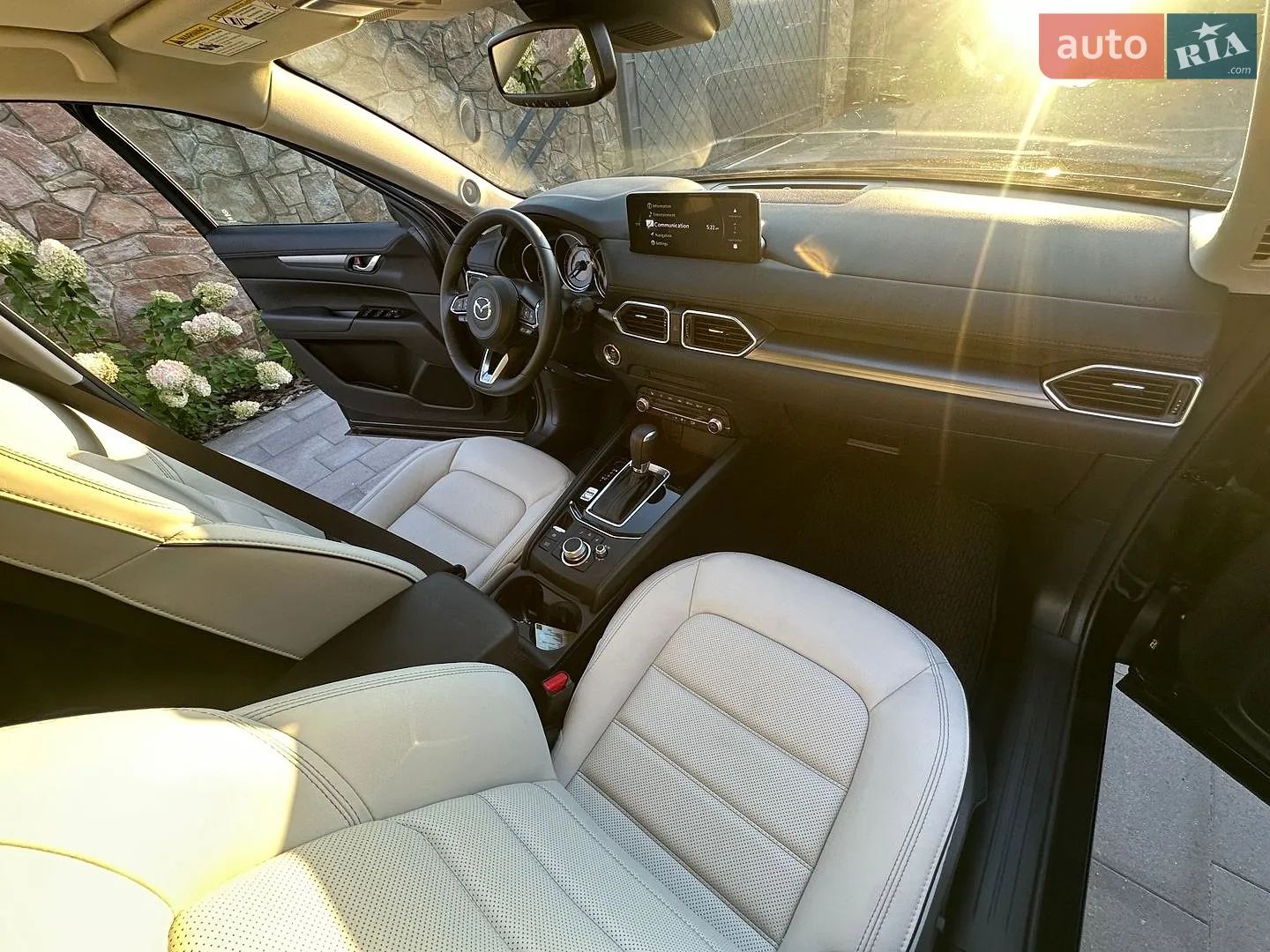 2025 Mazda CX-5 - мініатюра 90
