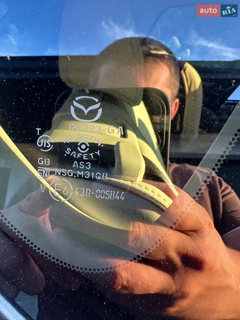 2025 Mazda CX-5 - мініатюра 113