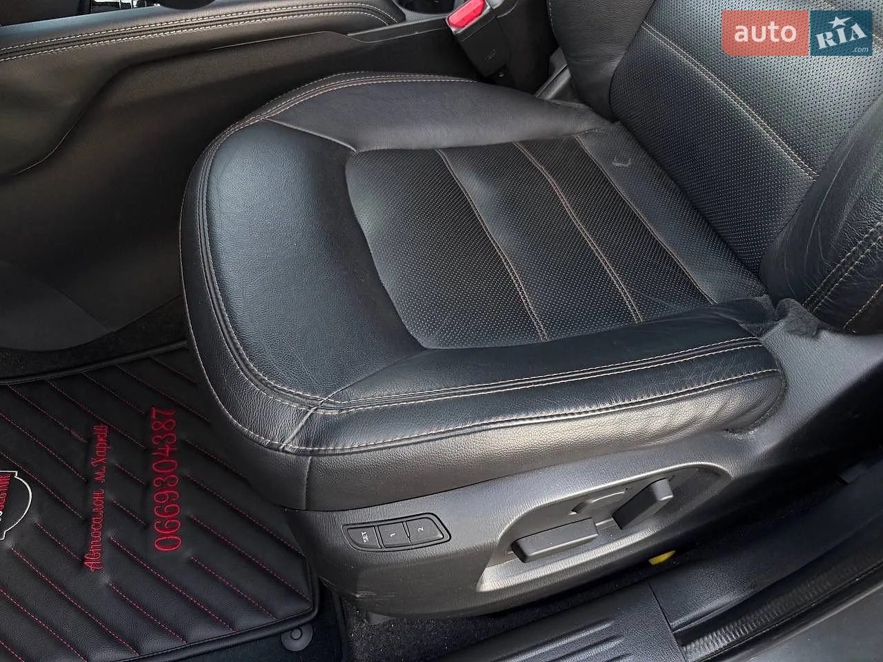 Позашляховик / Кросовер Mazda CX-5 2023 в Харкові фото 13