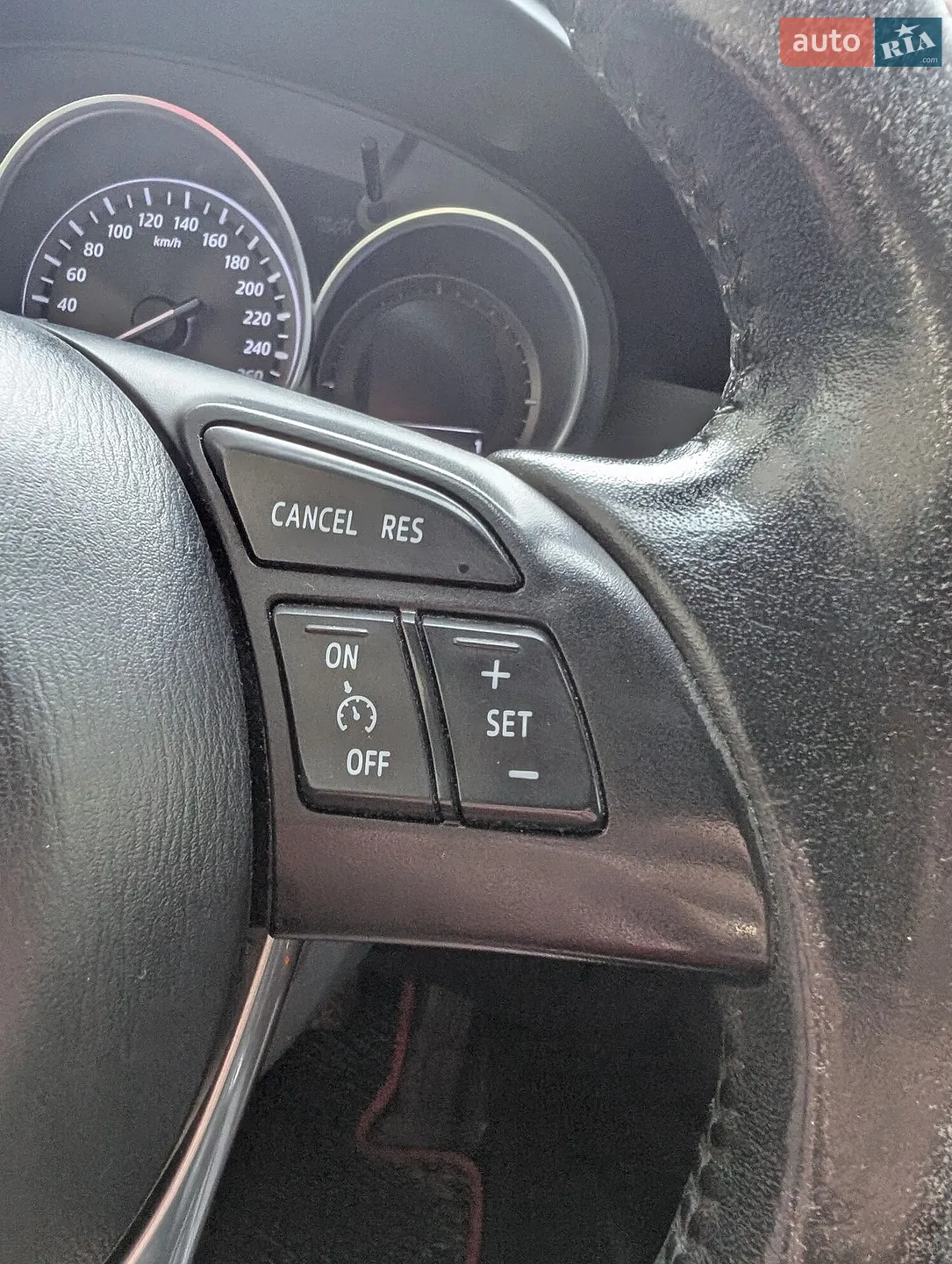2012 Mazda CX-5 - мініатюра 22