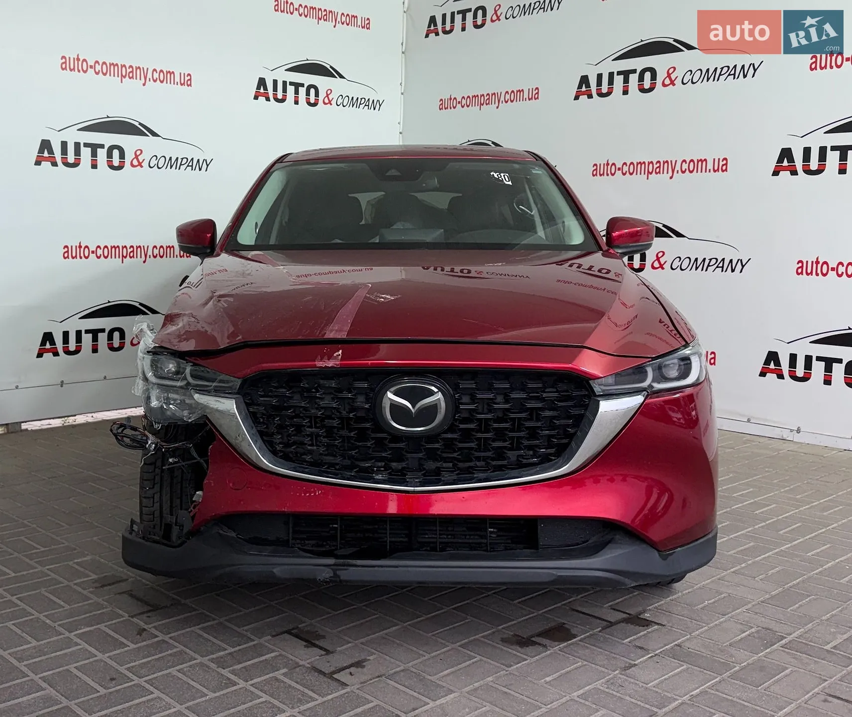 2022 Mazda CX-5 - мініатюра 2