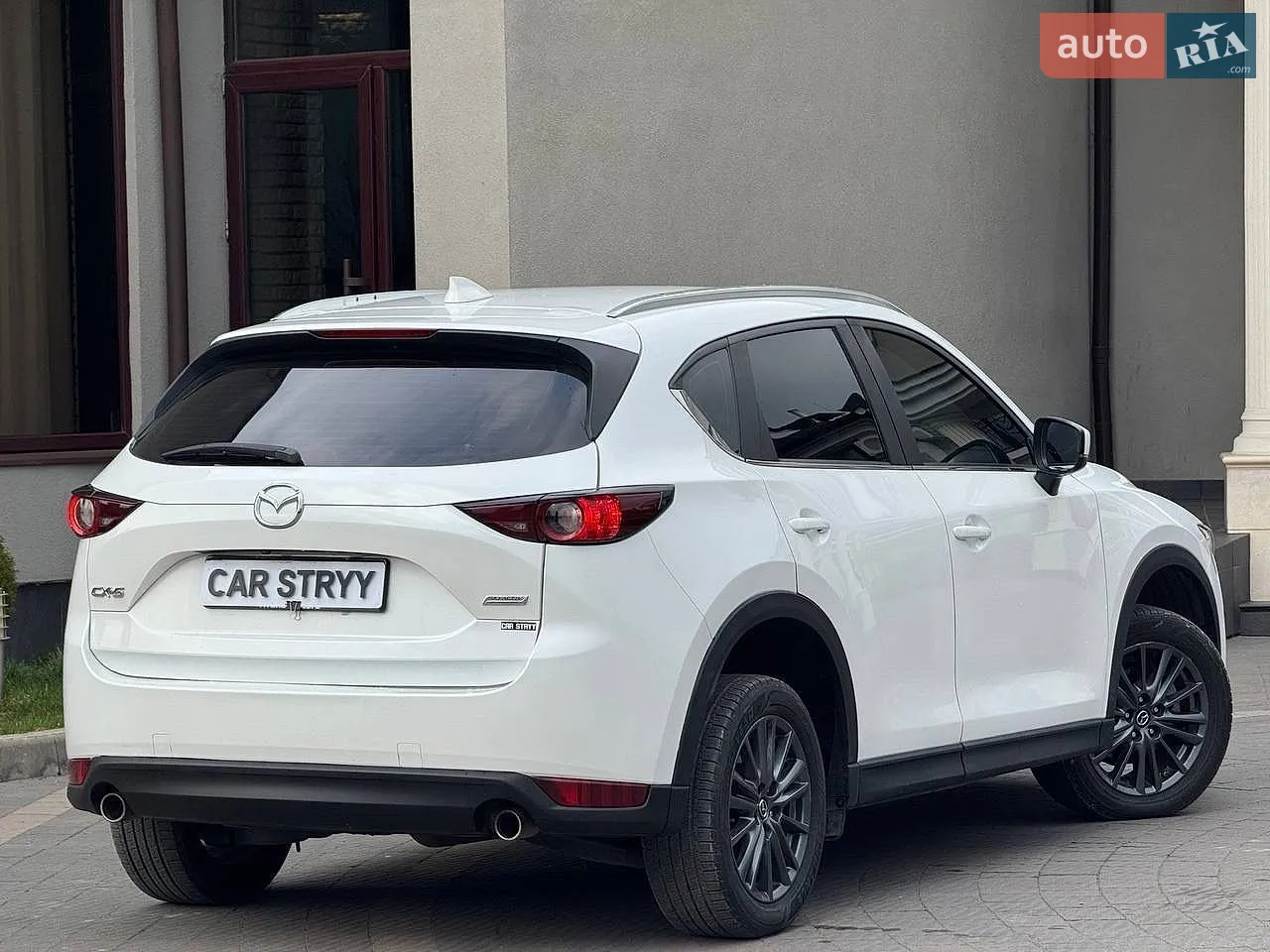 2019 Mazda CX-5 - мініатюра 4