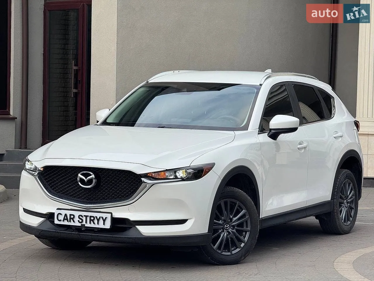 2019 Mazda CX-5 - мініатюра 10