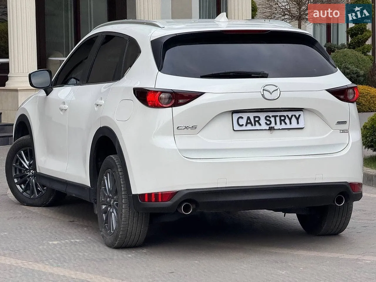 2019 Mazda CX-5 - мініатюра 13