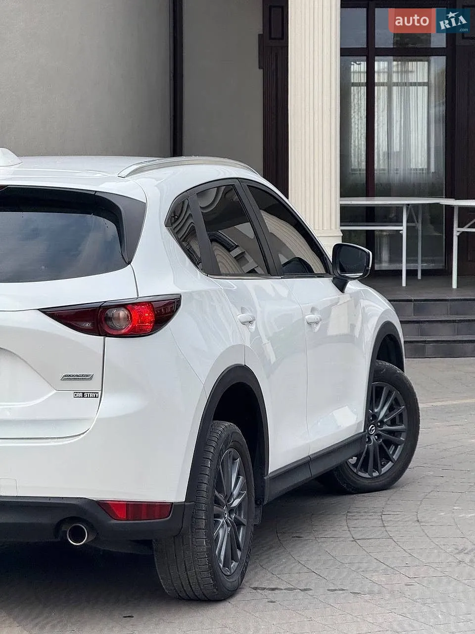 2019 Mazda CX-5 - мініатюра 17
