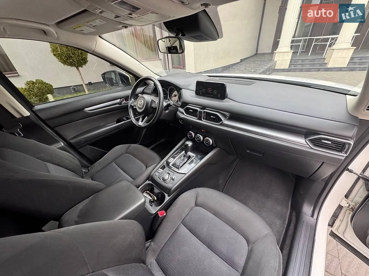 2019 Mazda CX-5 - мініатюра 33