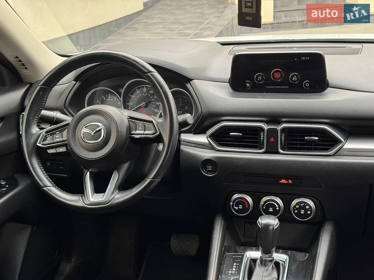 2019 Mazda CX-5 - мініатюра 38