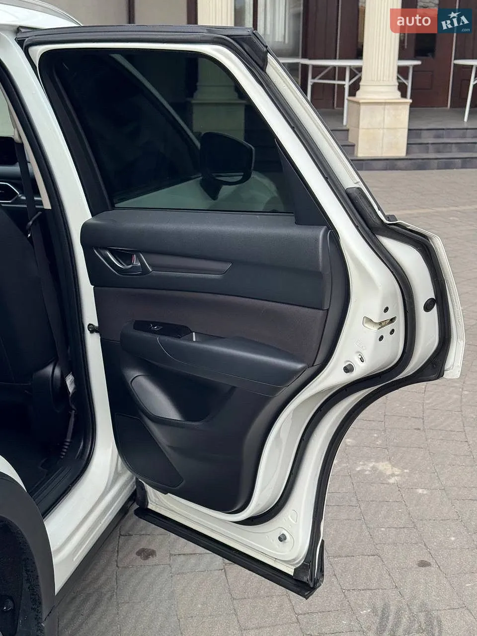 2019 Mazda CX-5 - мініатюра 43
