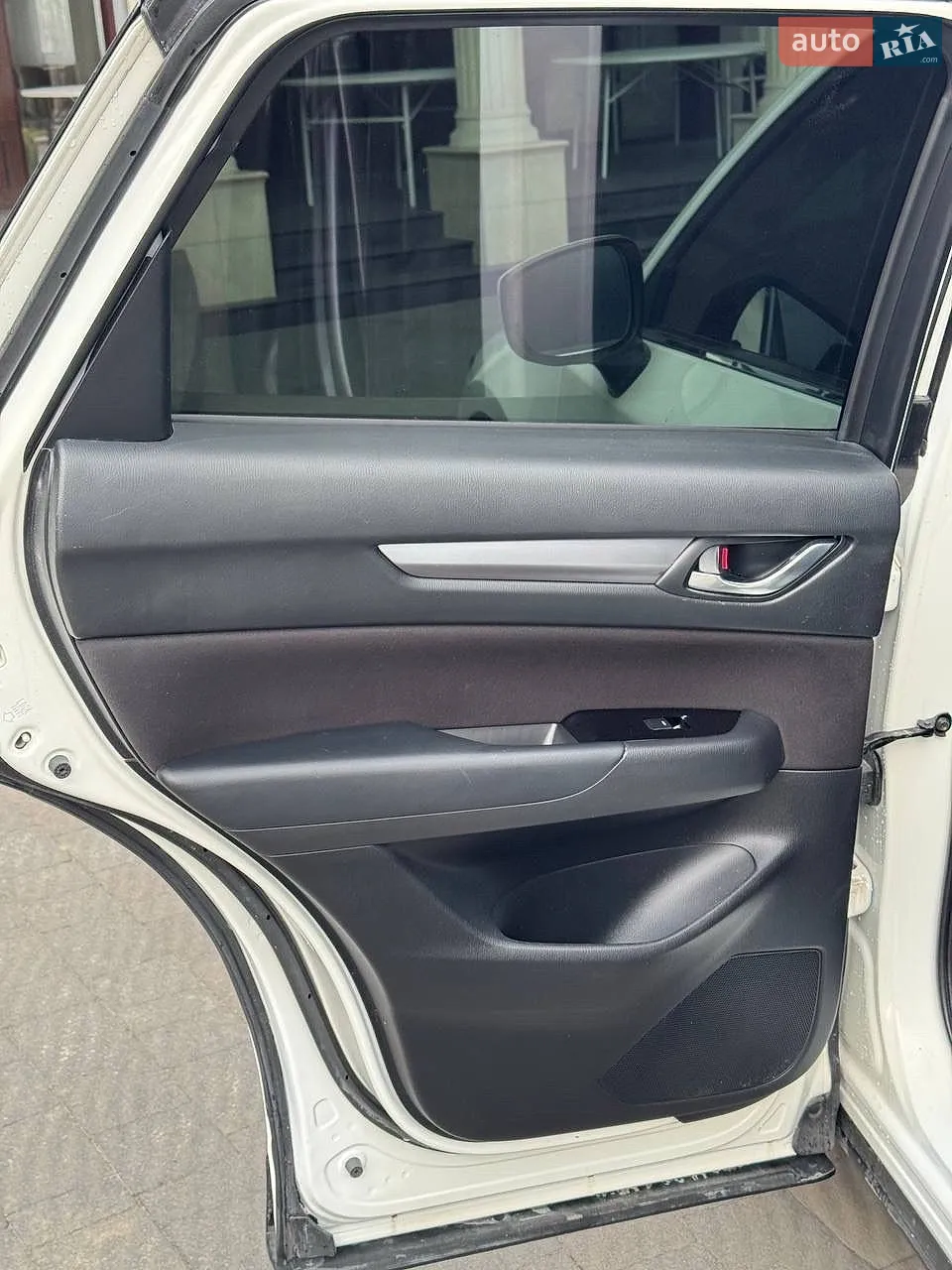 2019 Mazda CX-5 - мініатюра 48