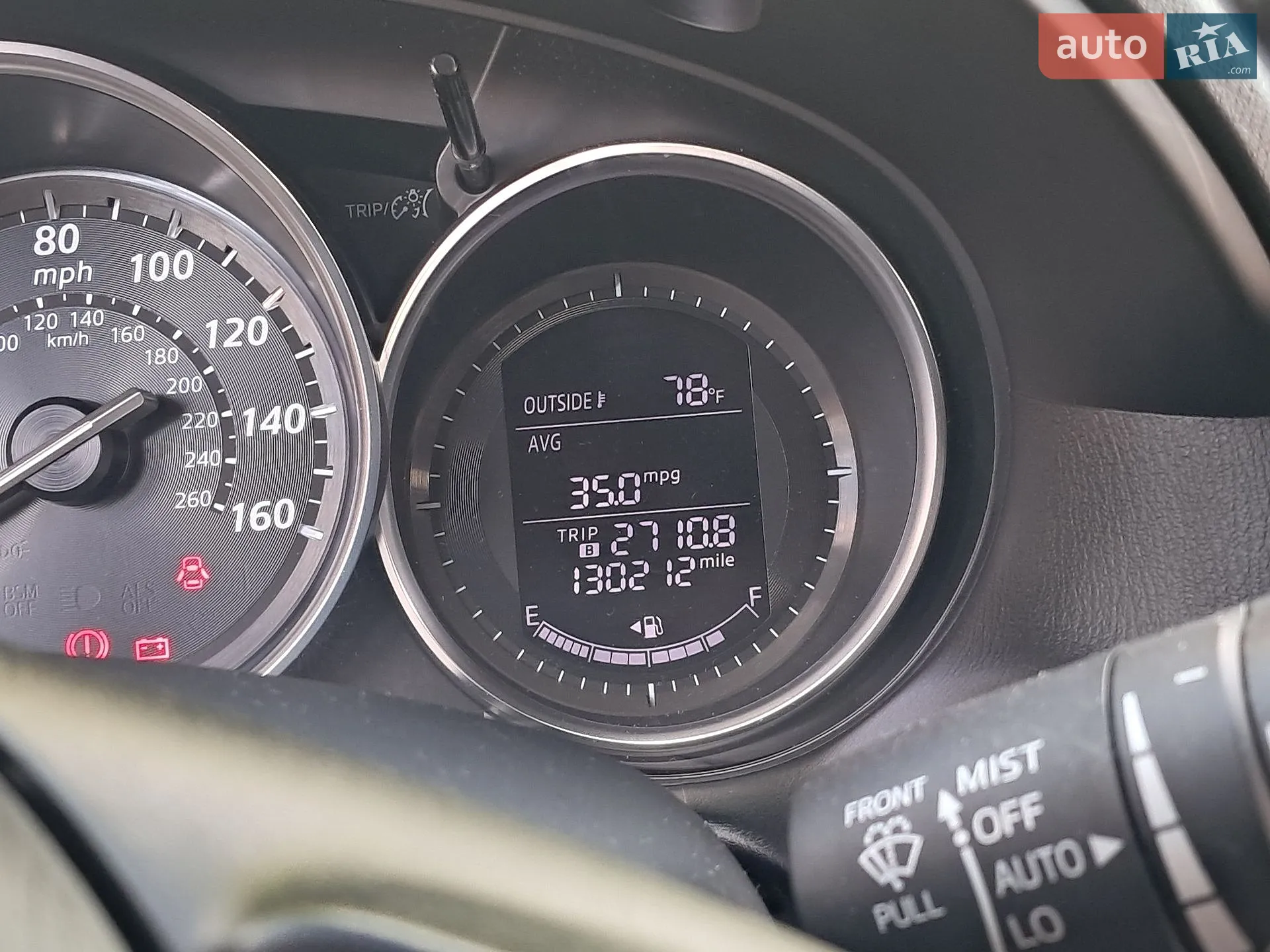 2014 Mazda CX-5 - мініатюра 16