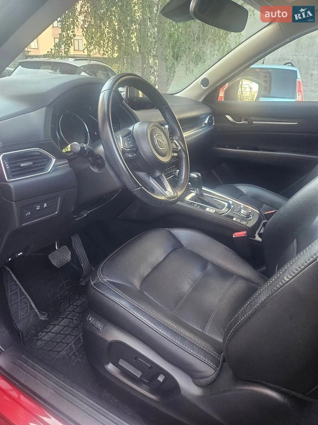2018 Mazda CX-5 - мініатюра 7