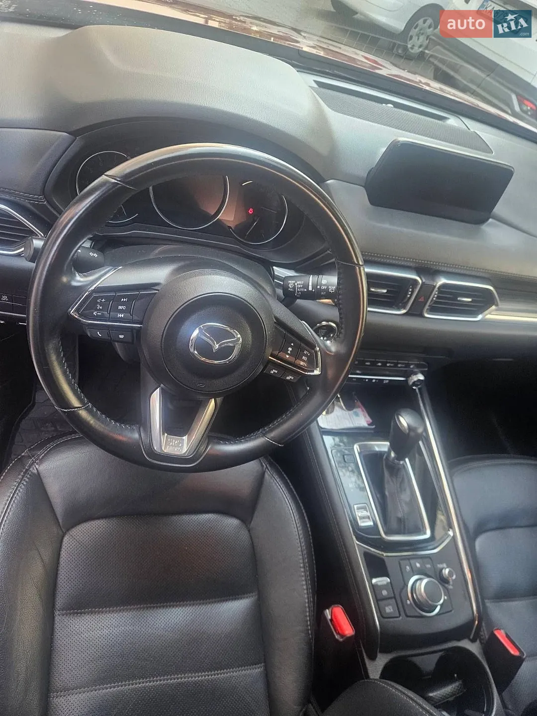 2018 Mazda CX-5 - мініатюра 9