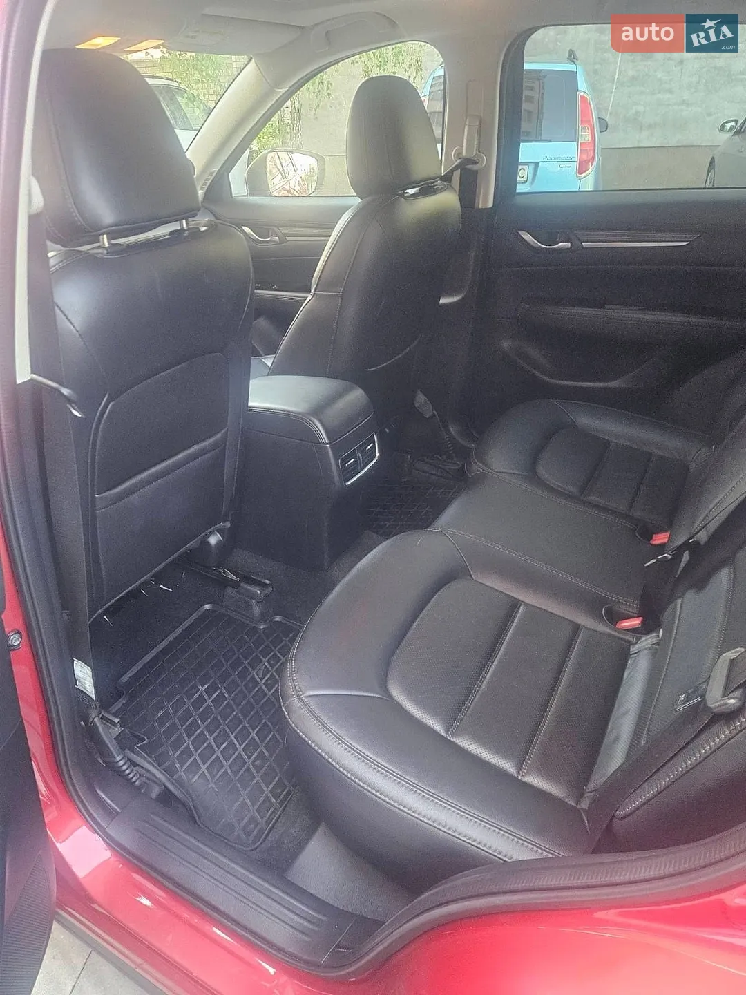 2018 Mazda CX-5 - мініатюра 10