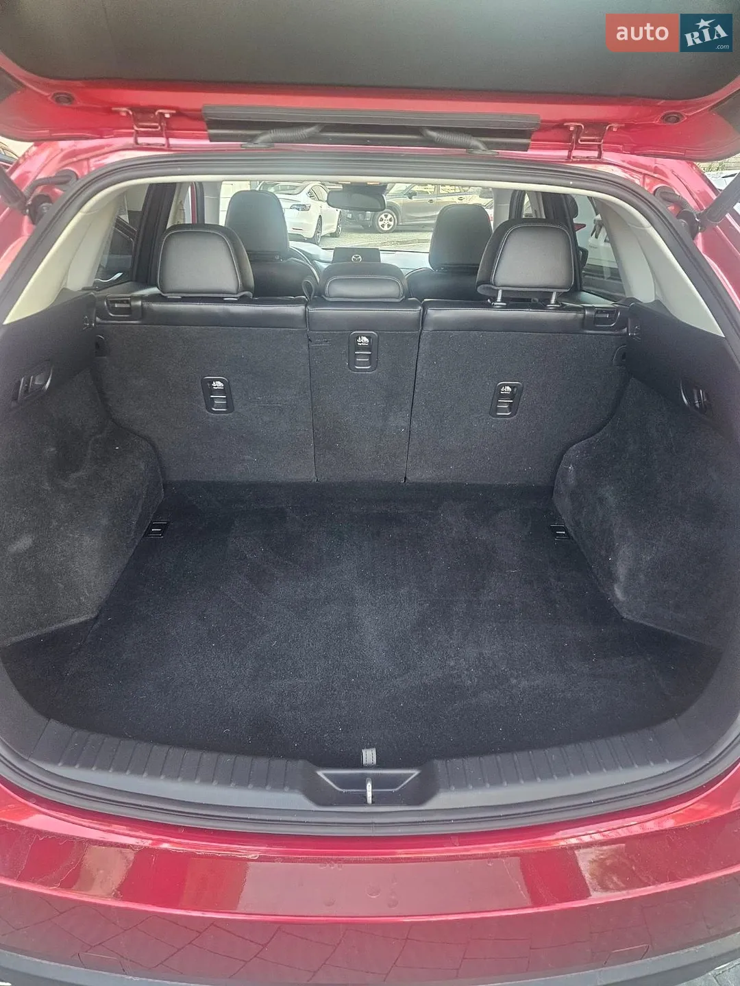 2018 Mazda CX-5 - мініатюра 12