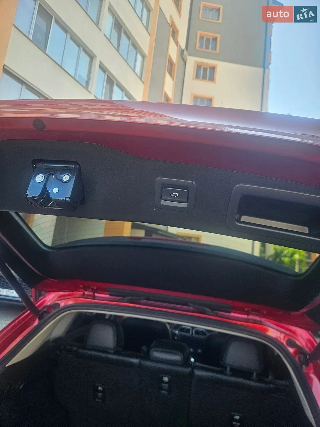 2018 Mazda CX-5 - мініатюра 13