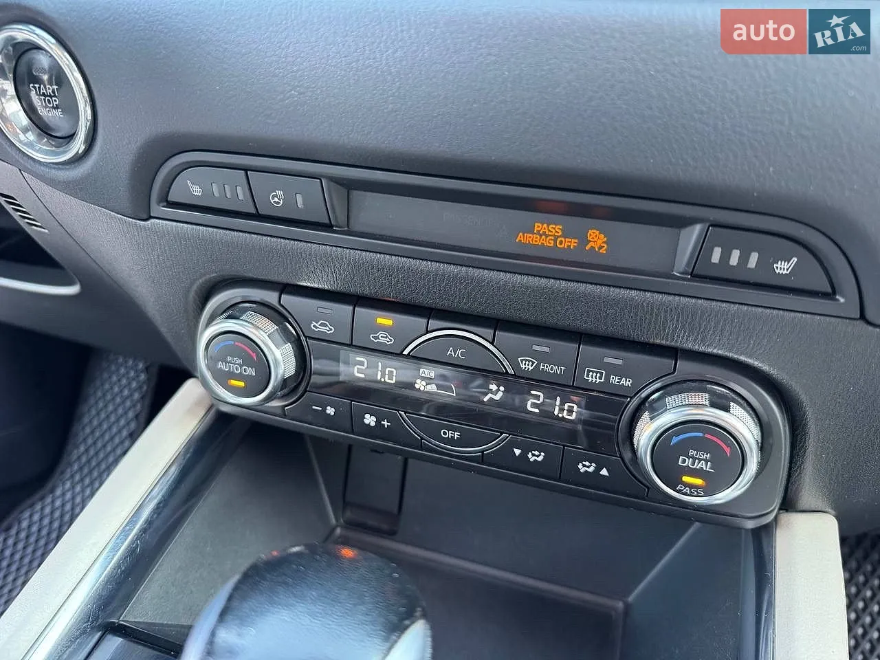 2017 Mazda CX-5 - мініатюра 14