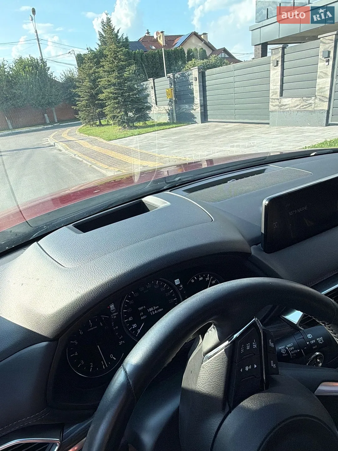 2021 Mazda CX-5 - мініатюра 22