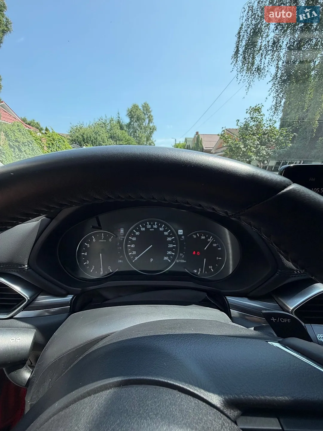 2021 Mazda CX-5 - мініатюра 25