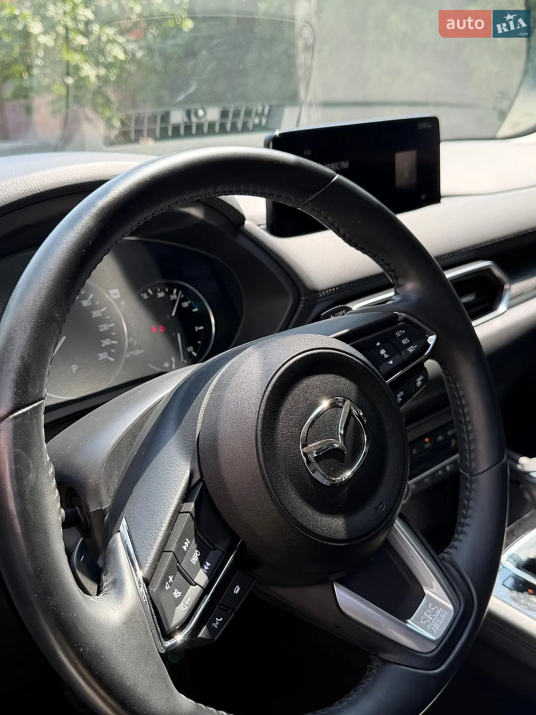 2021 Mazda CX-5 - мініатюра 26