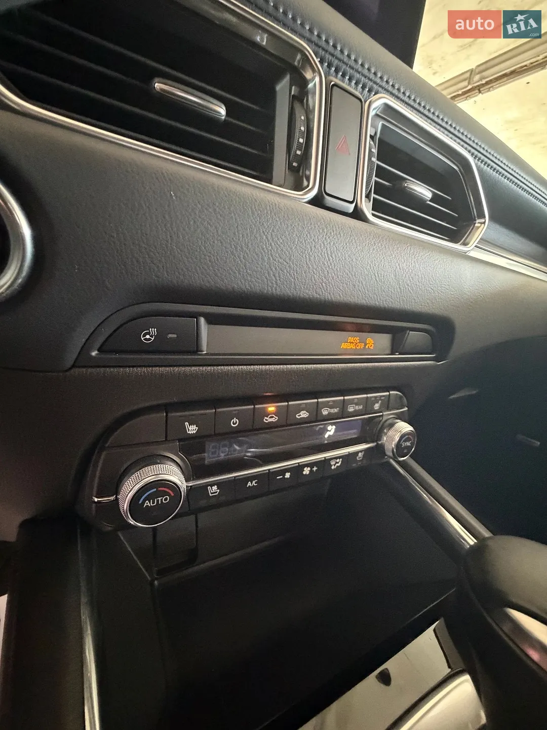 2021 Mazda CX-5 - мініатюра 36