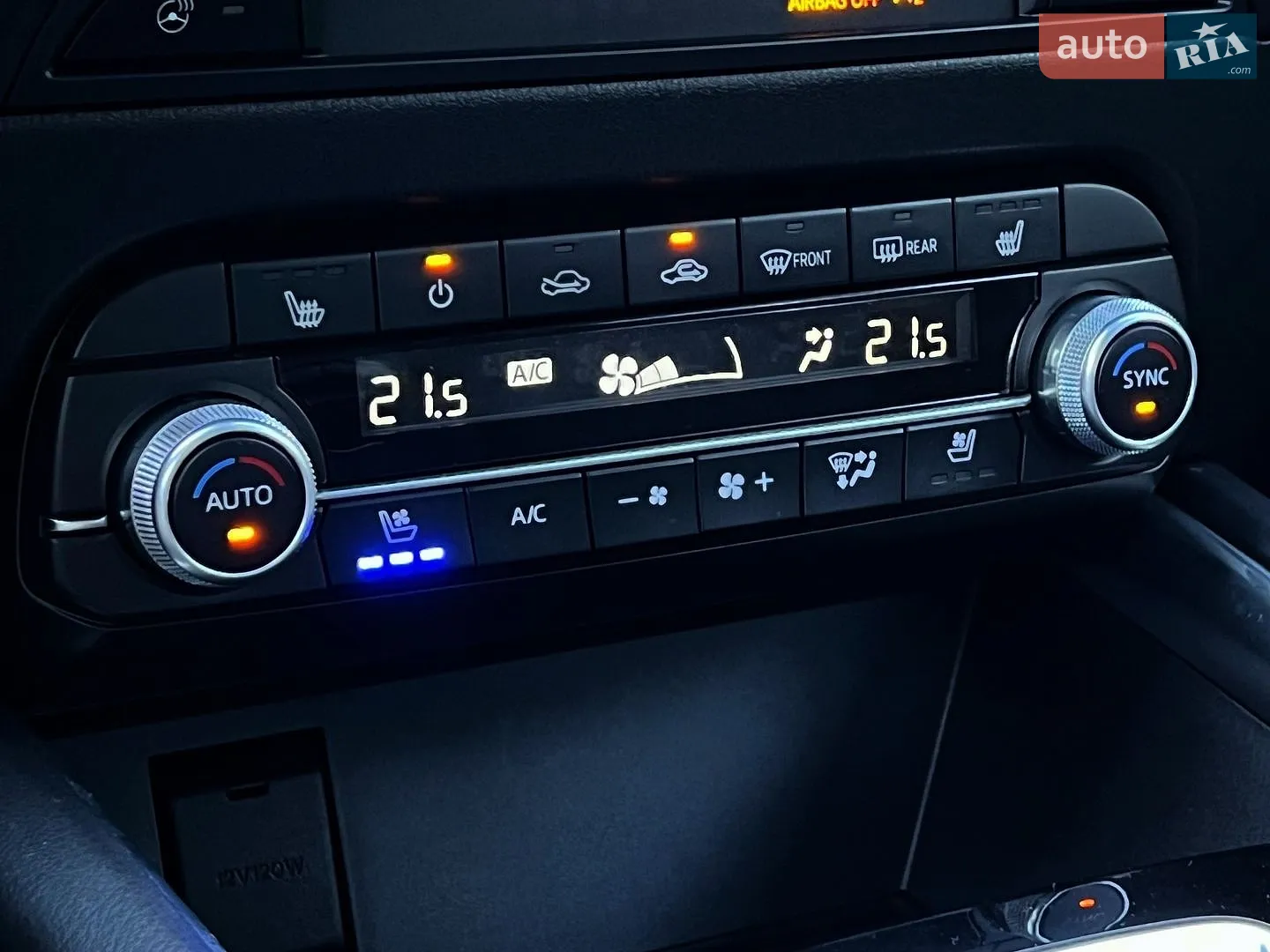 2022 Mazda CX-5 - мініатюра 24
