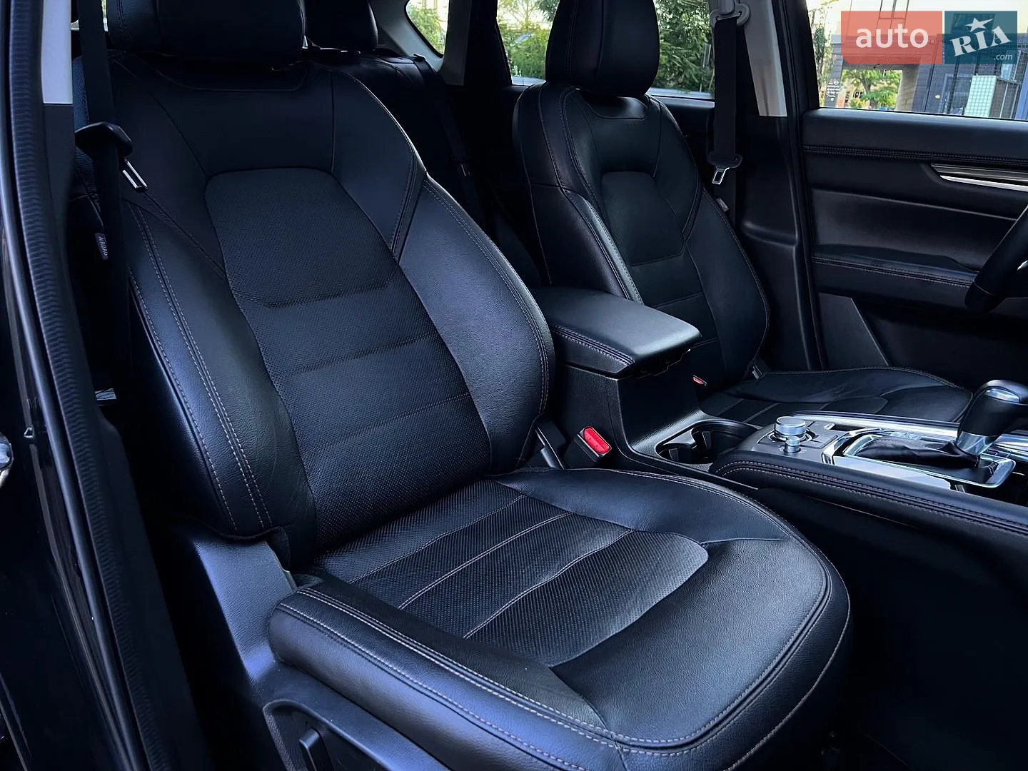 2022 Mazda CX-5 - мініатюра 26