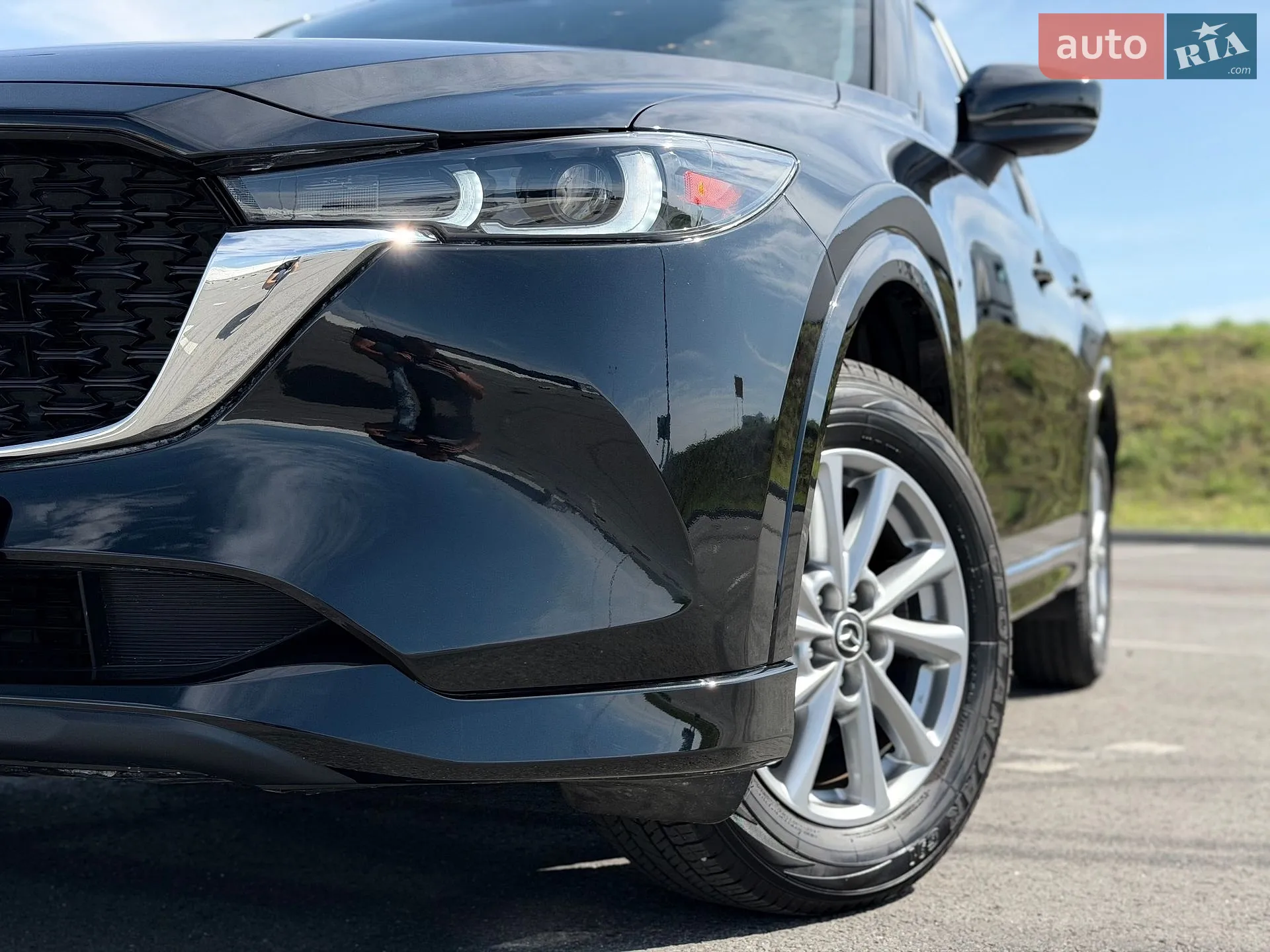 2024 Mazda CX-5 - мініатюра 13