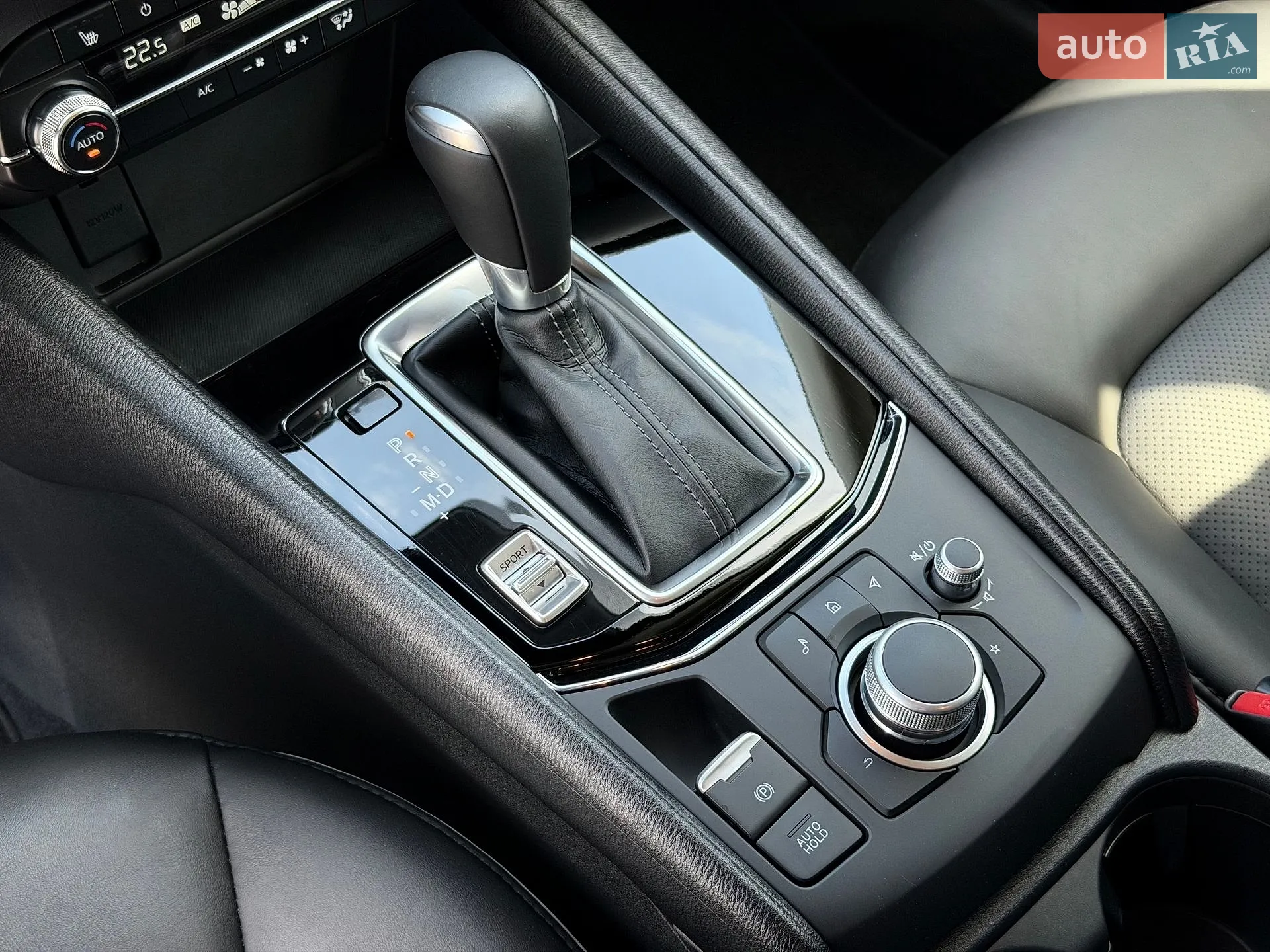 2024 Mazda CX-5 - мініатюра 24