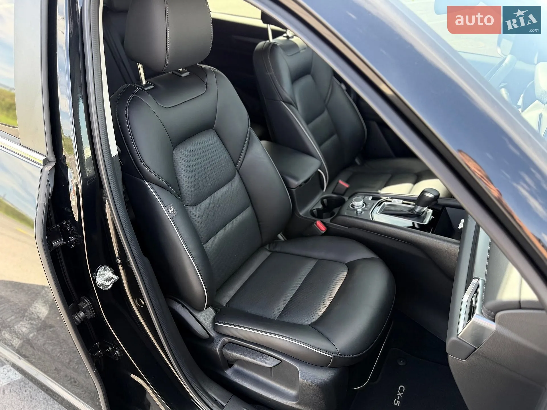 2024 Mazda CX-5 - мініатюра 27