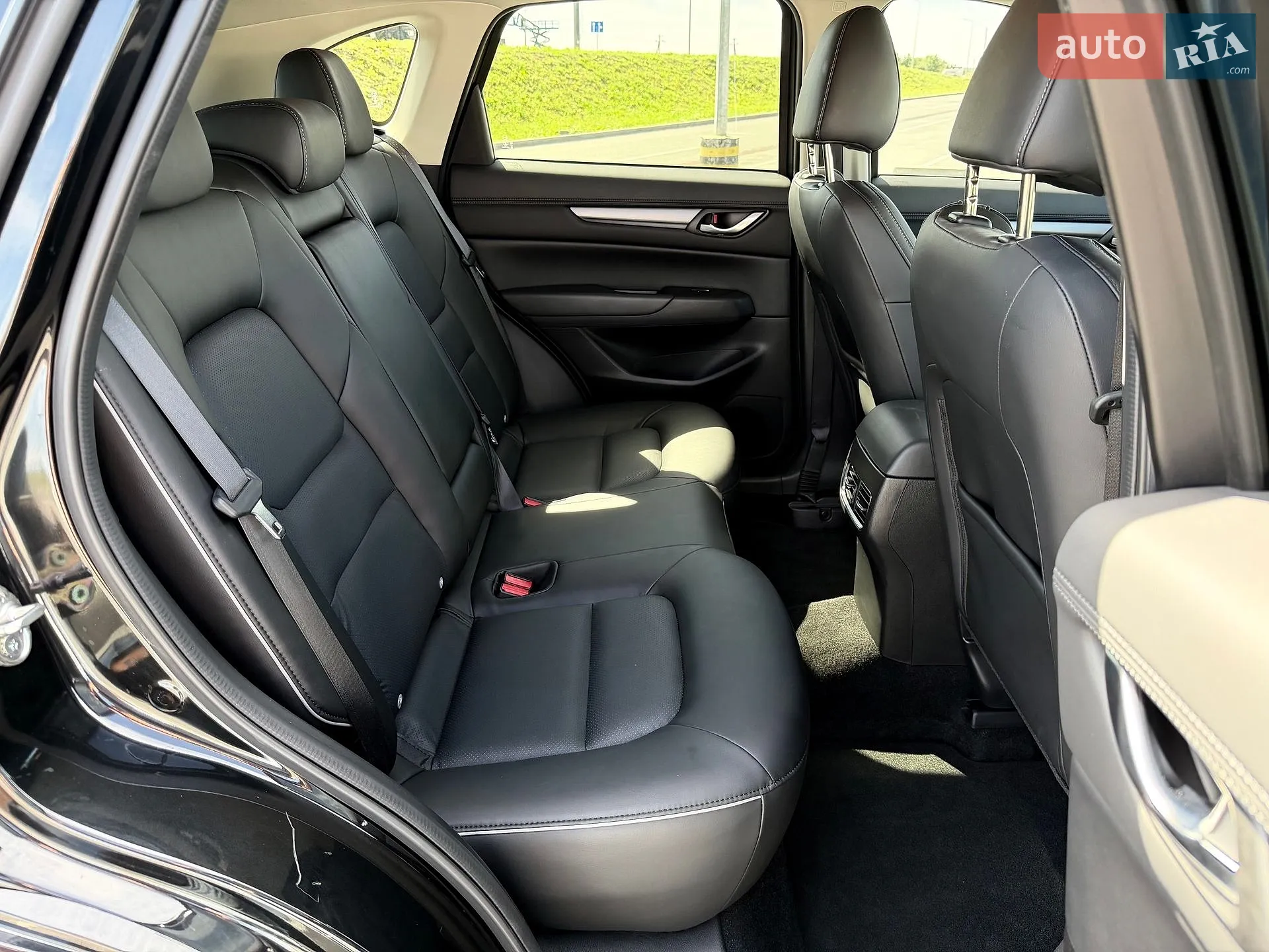 2024 Mazda CX-5 - мініатюра 28