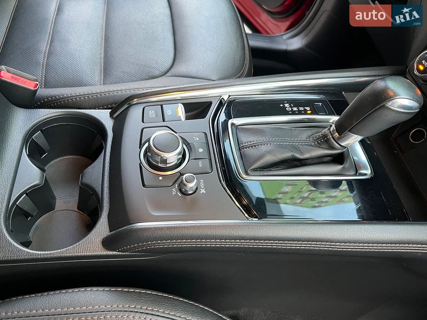 2017 Mazda CX-5 - мініатюра 11