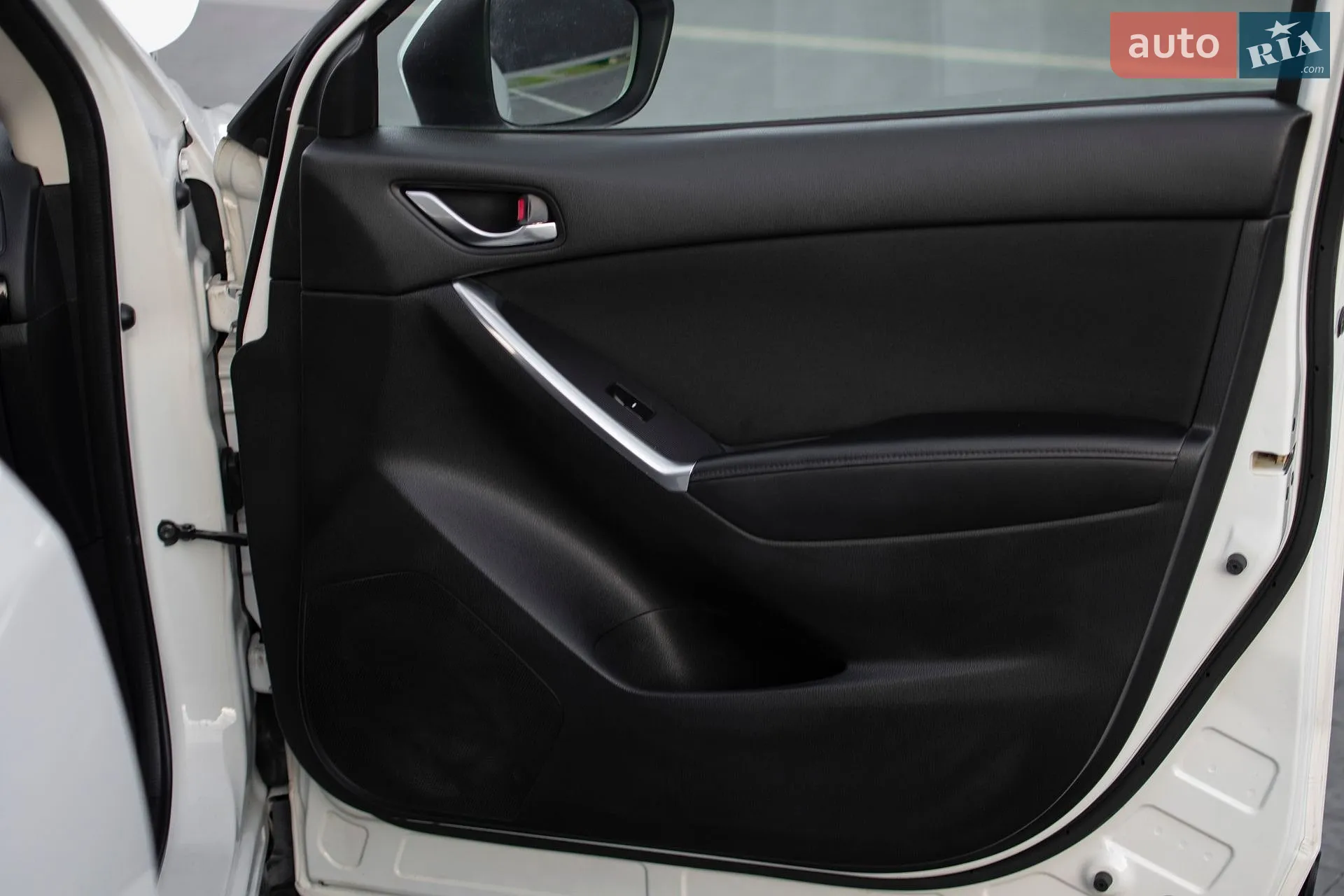2014 Mazda CX-5 - мініатюра 16