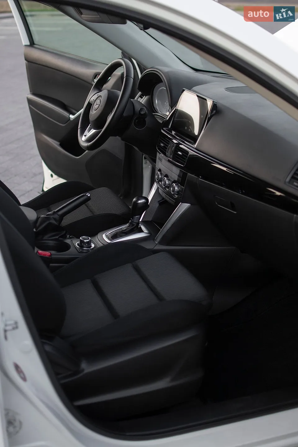 2014 Mazda CX-5 - мініатюра 17