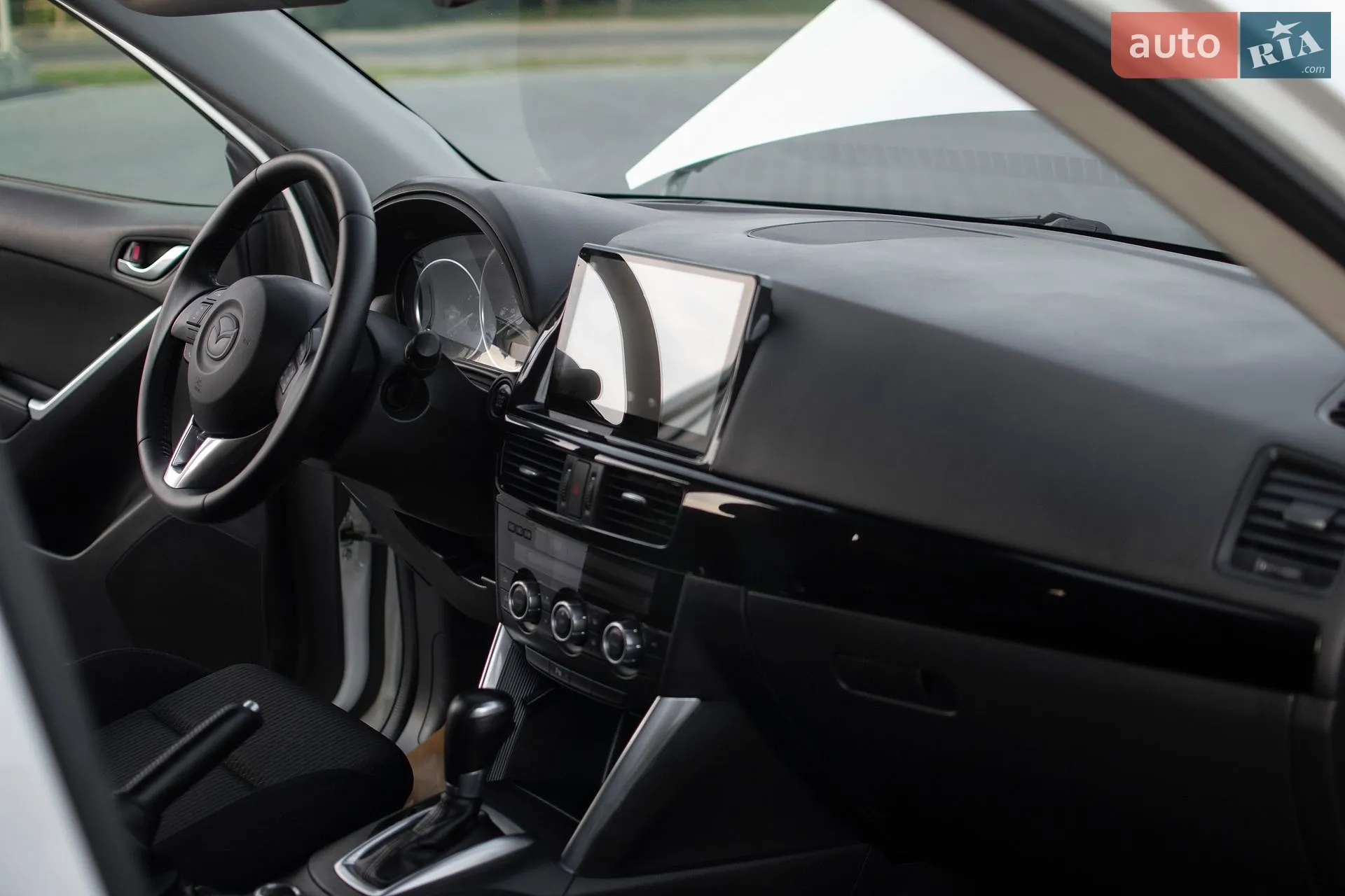 2014 Mazda CX-5 - мініатюра 18