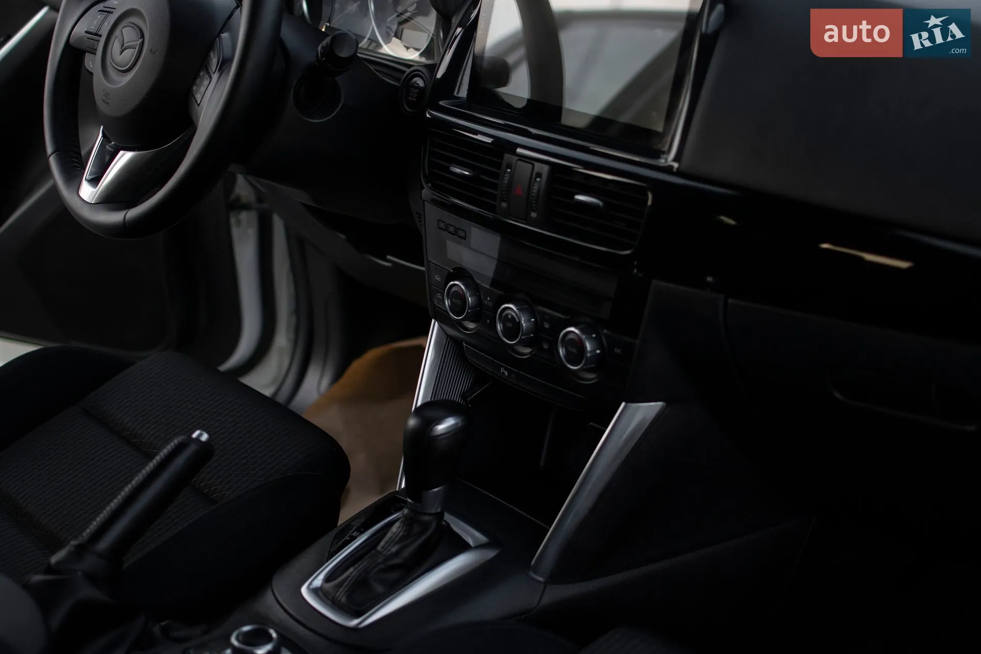 2014 Mazda CX-5 - мініатюра 19
