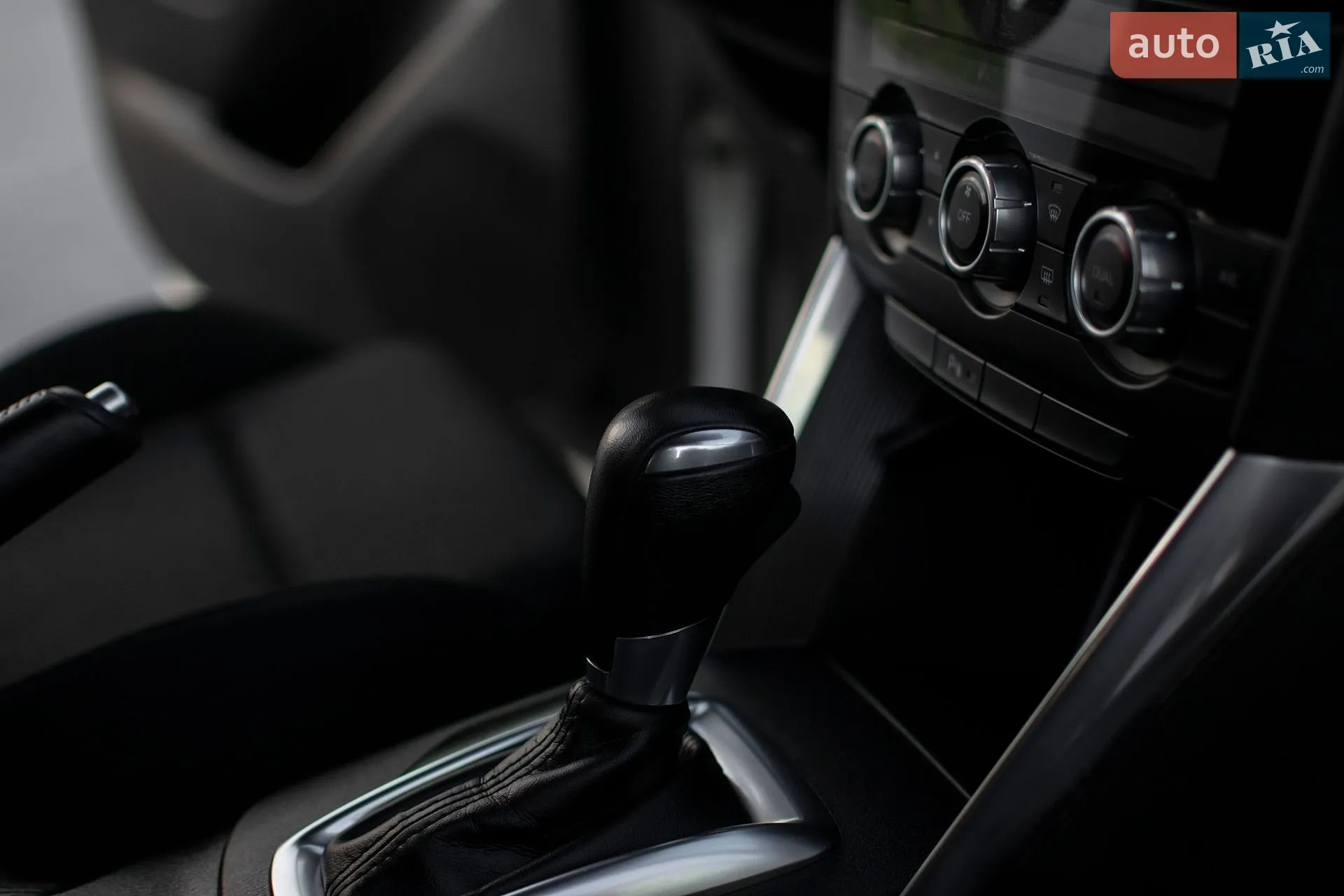 2014 Mazda CX-5 - мініатюра 22