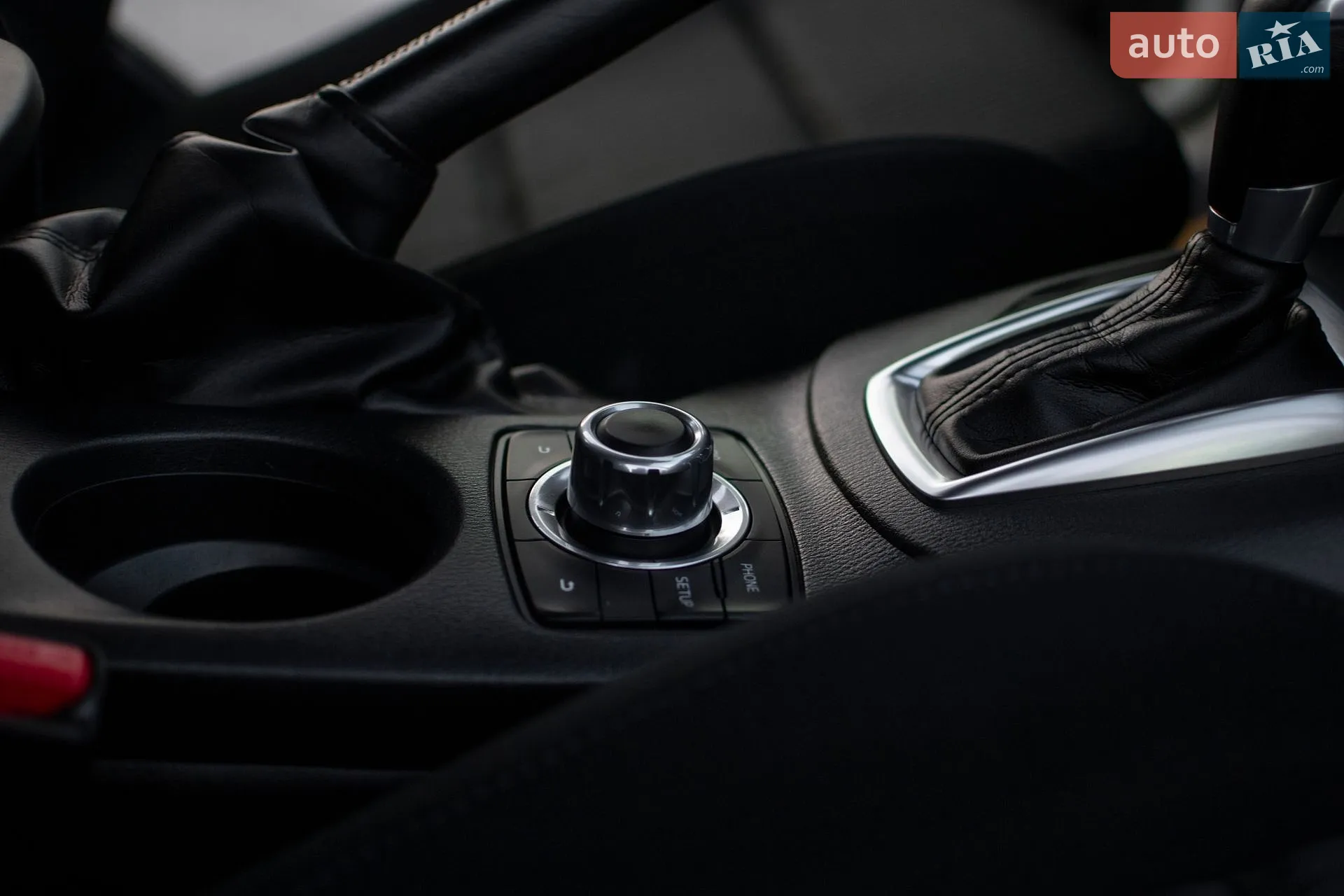 2014 Mazda CX-5 - мініатюра 23