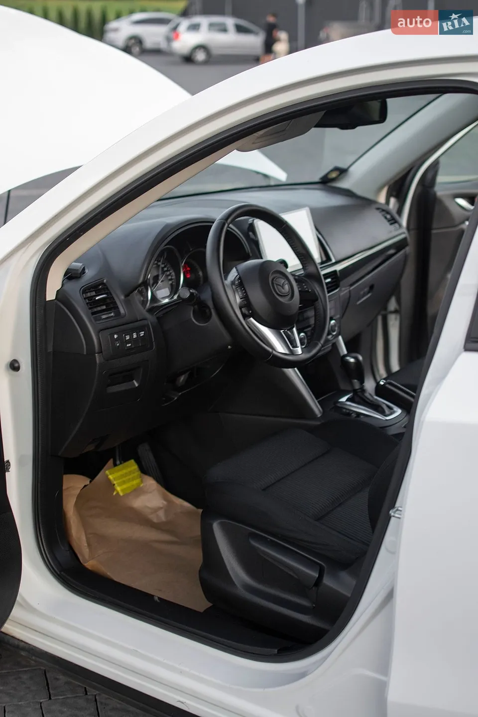 2014 Mazda CX-5 - мініатюра 25