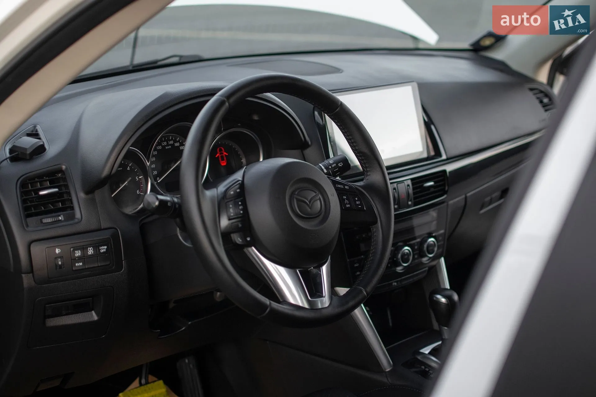 2014 Mazda CX-5 - мініатюра 26