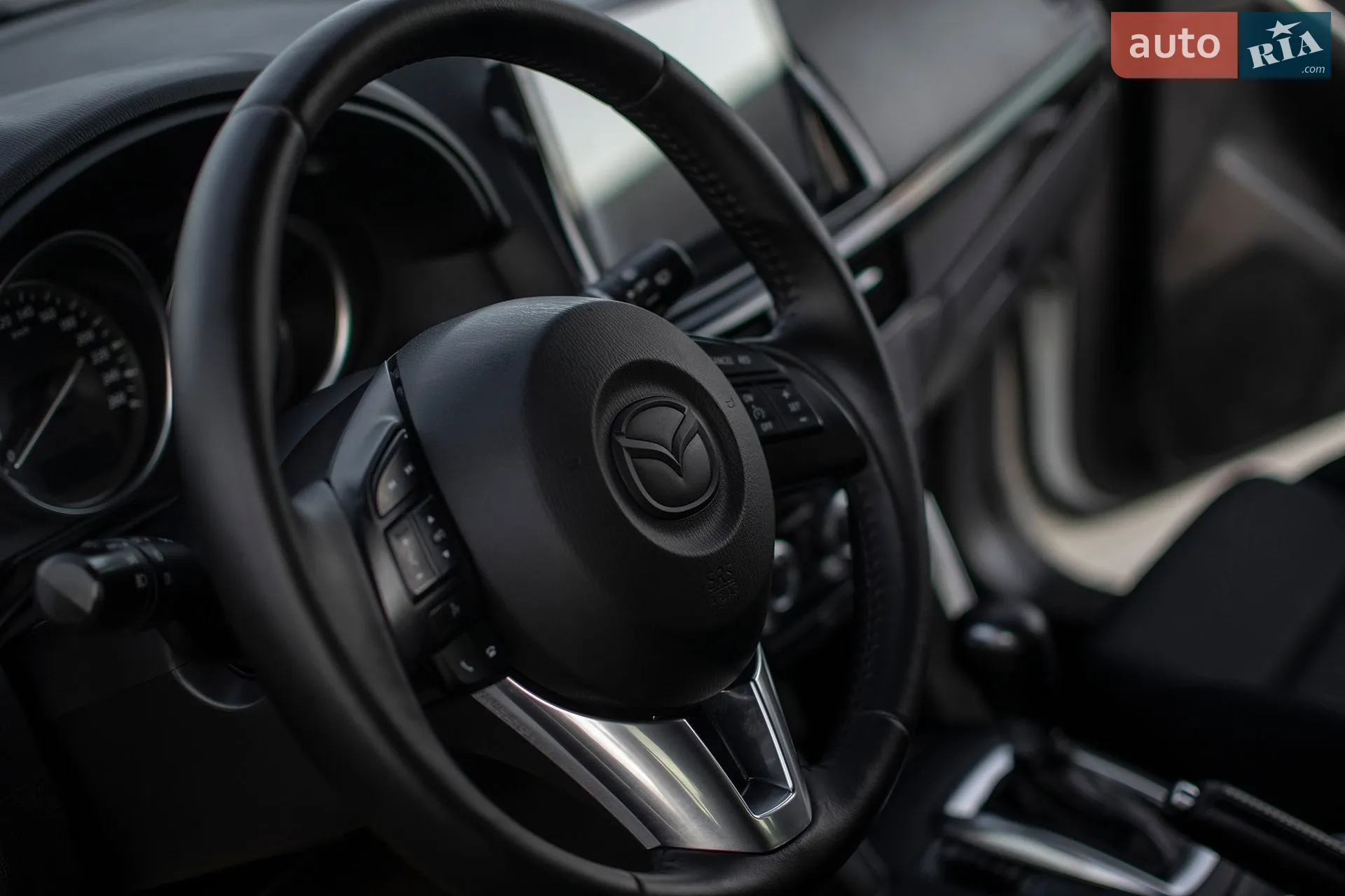 2014 Mazda CX-5 - мініатюра 27