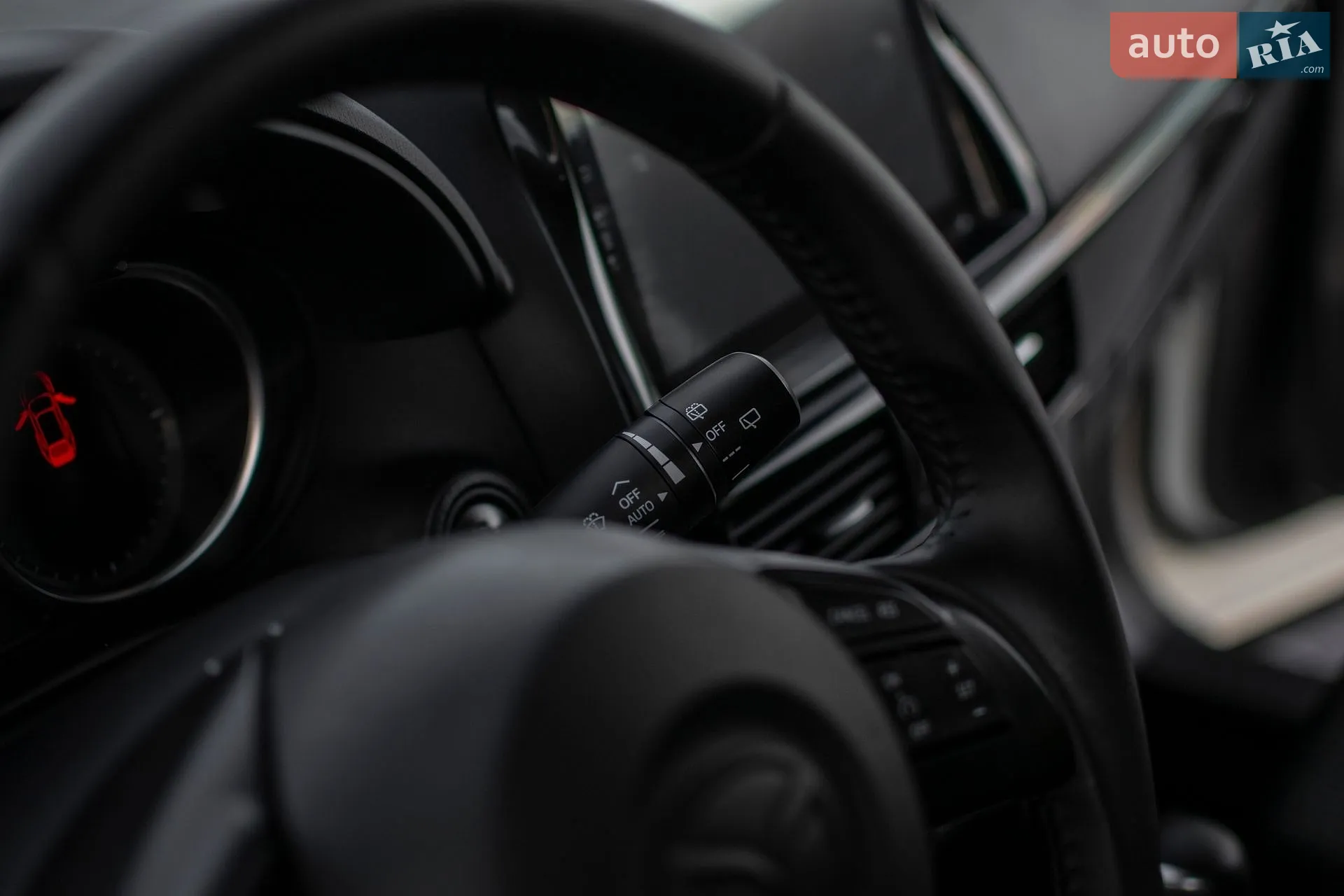 2014 Mazda CX-5 - мініатюра 30
